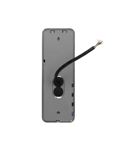 Zestaw wideodomofonowy, bezsłuchawkowy, kolor,...