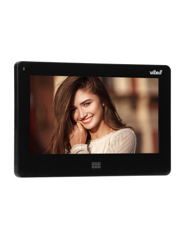  Zestaw wideodomofonowy, bezsłuchawkowy kolor,...