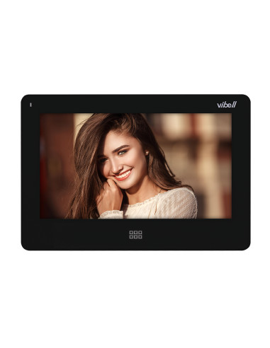  Zestaw wideodomofonowy, bezsłuchawkowy kolor,...