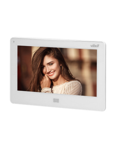  Zestaw wideodomofonowy, bezsłuchawkowy kolor,...