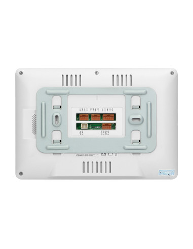  Zestaw wideodomofonowy, bezsłuchawkowy kolor,...