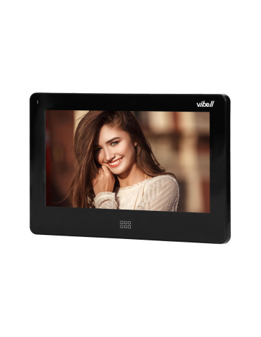  Wideo monitor bezsłuchawkowy, kolorowy, LCD...