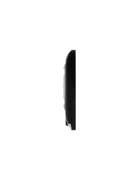  Wideo monitor bezsłuchawkowy, kolorowy, LCD 7”, do zastosowania w systemach VIBELL, dotykowy ekran, moduł pamięci,...