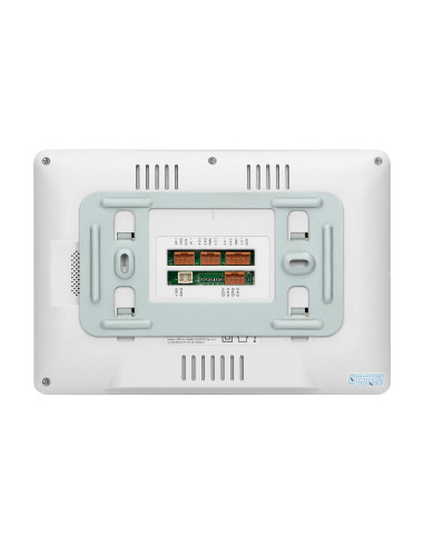  Wideo monitor bezsłuchawkowy, kolorowy, LCD...