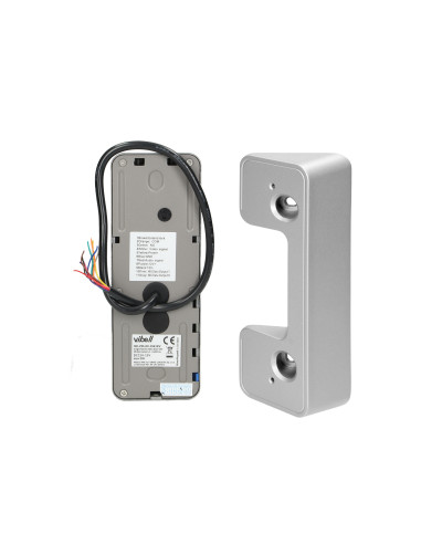 Zestaw wideodomofonowy, bezsłuchawkowy, kolor,...