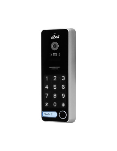 Wideo kaseta 1-rodzinna z kamerą i szyfratorem,...