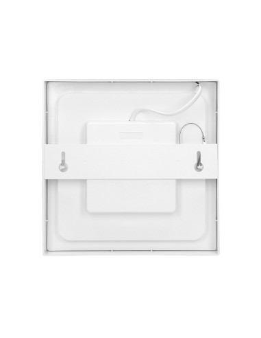 LETI LED 24W, oprawa downlight, natynkowa,...