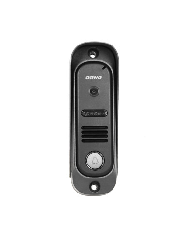  Zestaw wideodomofonowy bezsłuchawkowy, kolor,...