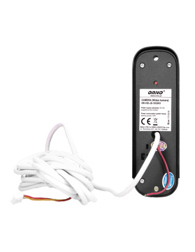  Zestaw wideodomofonowy bezsłuchawkowy, kolor,...