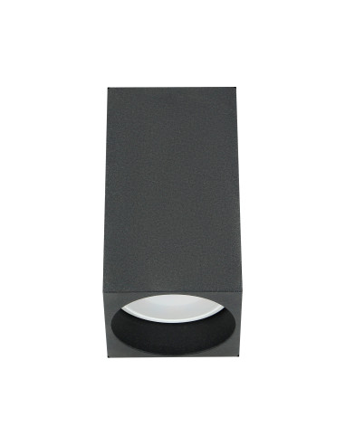 BARBRA DLS GU10 downlight max 50W, IP20,...