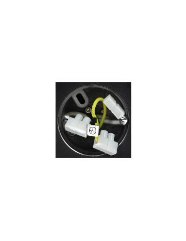 BARBRA DLS GU10 downlight max 50W, IP20,...