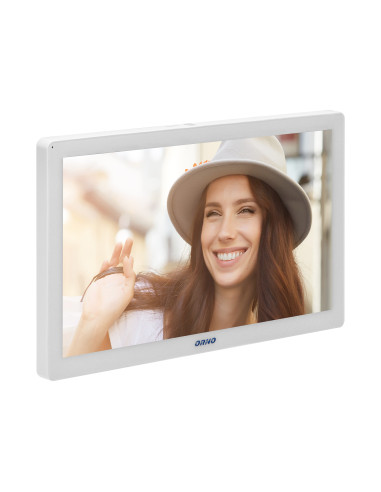  GUARDO bezsłuchawkowy zestaw wideodomofonowy...