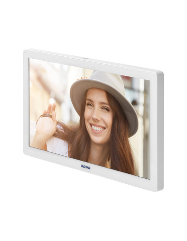  GUARDO bezsłuchawkowy zestaw wideodomofonowy...