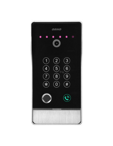  GUARDO zestaw wideodomofonowy jednorodzinny z...