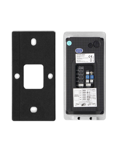  GUARDO zestaw wideodomofonowy jednorodzinny z...