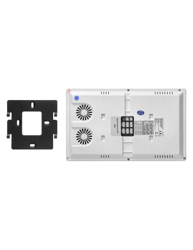  GUARDO zestaw wideodomofonowy jednorodzinny z...