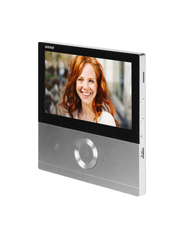  Zestaw wideodomofonowy CONESSI Full HD,...