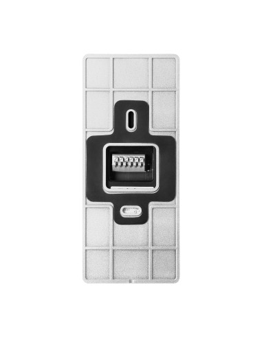  Zestaw wideodomofonowy CONESSI Full HD,...