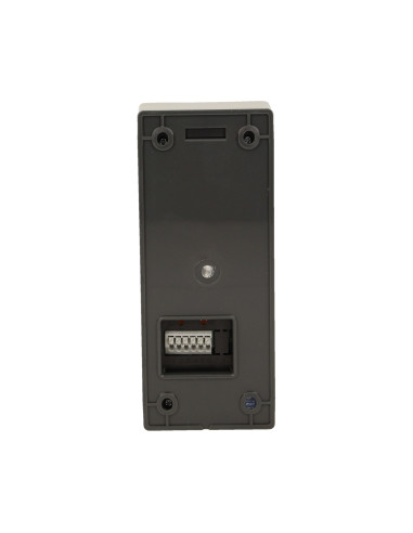 Zestaw wideodomofonowy, bezsłuchawkowy, kolor,...