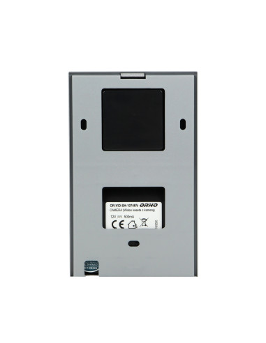  Zestaw wideodomofonowy 2-żyłowy...