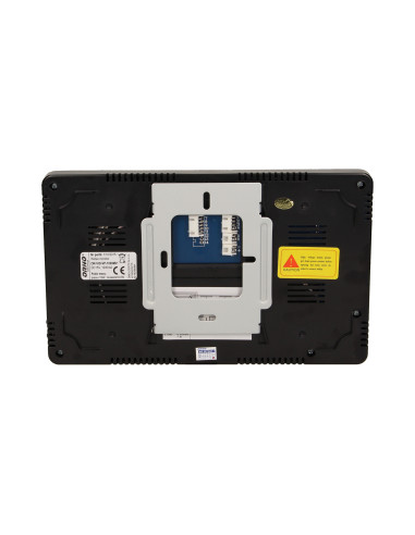 Wideo monitor bezsłuchawkowy, kolorowy, LCD 7",...