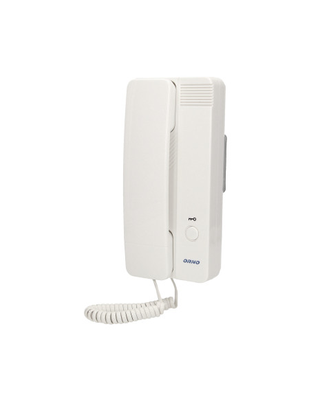 Wideo unifon do zestawów z serii ARX i CRUX