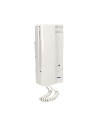 Wideo unifon do zestawów z serii ARX i CRUX