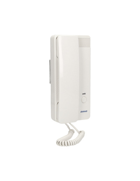 Wideo unifon do zestawów z serii ARX i CRUX