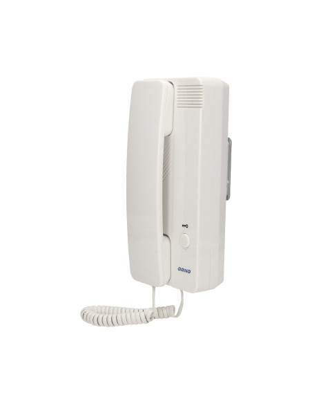 Wideo unifon do zestawów z serii ARX i CRUX