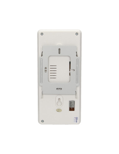 Wideo unifon do zestawów z serii ARX i CRUX