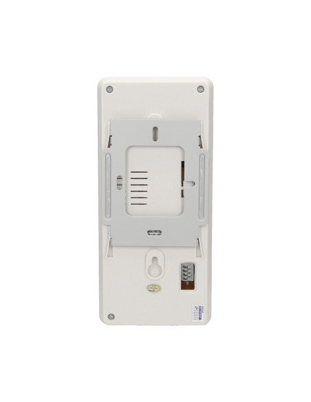 Wideo unifon do zestawów z serii ARX i CRUX