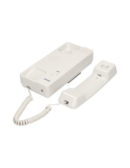 Wideo unifon do zestawów z serii ARX i CRUX