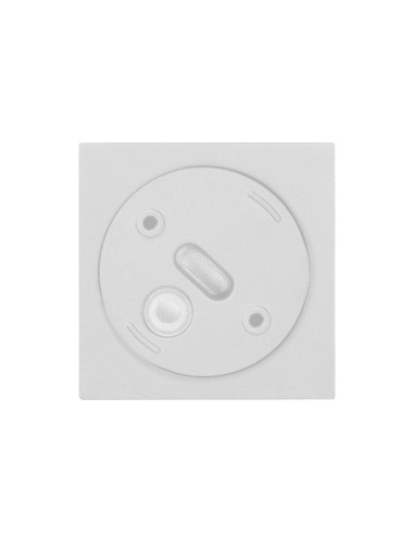 MEGY DLS GU10 downlight max 50W, IP54, kwadrat,...