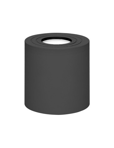 MEGY DLR GU10 downlight max 50W, IP54, okrągły,...