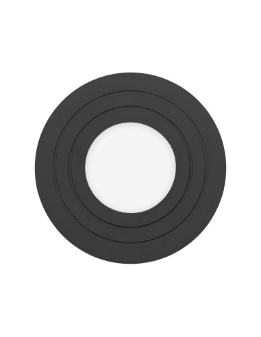 MEGY DLR GU10 downlight max 50W, IP54, okrągły,...