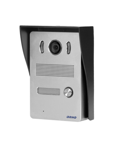  Zestaw wideodomofonowy bezsłuchawkowy, kolor,...