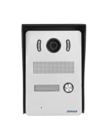  Zestaw wideodomofonowy bezsłuchawkowy, kolor,...