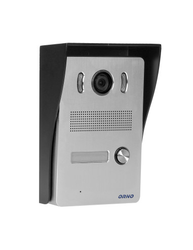  Zestaw wideodomofonowy bezsłuchawkowy, kolor,...