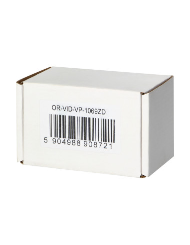 Zasilacz na szynę DIN, 15VDC, 2.0A 