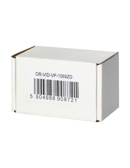 Zasilacz na szynę DIN, 15VDC, 2.0A 