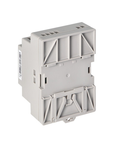 Zasilacz na szynę DIN, 15VDC, 2.0A 