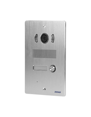  Zestaw wideodomofonowy bezsłuchawkowy, kolor,...