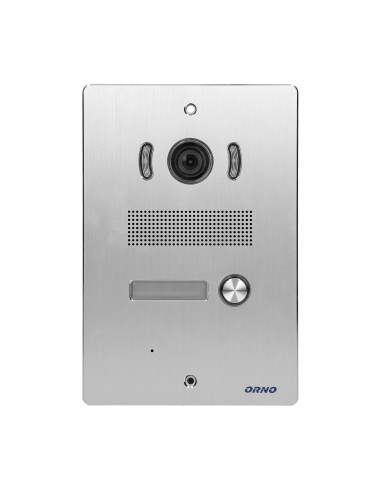  Zestaw wideodomofonowy bezsłuchawkowy, kolor,...