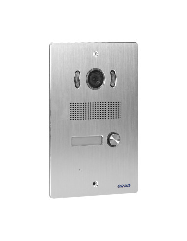  Zestaw wideodomofonowy bezsłuchawkowy, kolor,...