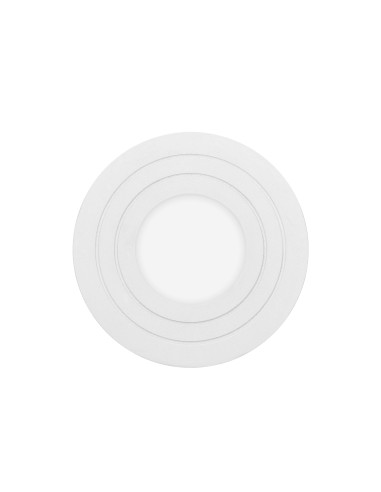 MEGY DLR GU10 downlight max 50W, IP54, okrągły,...