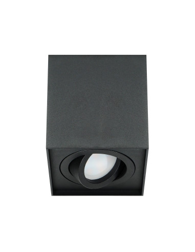 CAROLIN DLS GU10 downlight max 35W, IP20,...