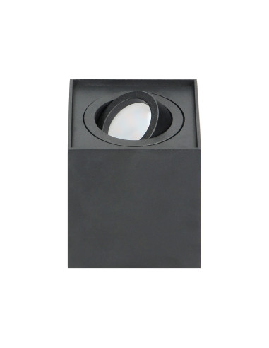 CAROLIN DLS GU10 downlight max 35W, IP20,...