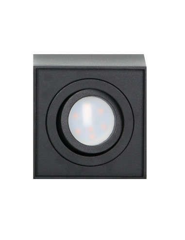 CAROLIN DLS GU10 downlight max 35W, IP20,...