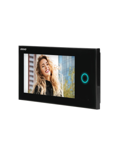  Zestaw wideodomofonowy, bezsłuchawkowy, kolor,...