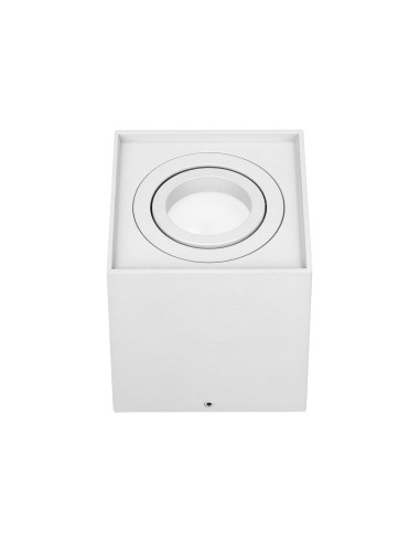 CAROLIN DLS GU10 downlight max 35W, IP20,...